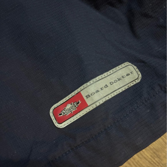 Black Snow Pants Board Dokter - Picture 4 of 4